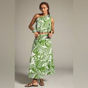 Anthropologie Julianna Skirt NWOT